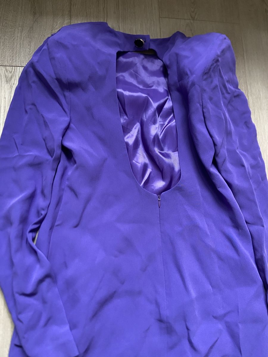 Robes: mango kleid lila – D'occasion à Stäfa par JamesO03 2