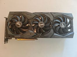 ASUS RX 5700 8 GB