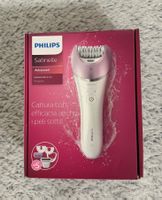 Philips Satinelle Advanced BRE635 Wet & Dry Epilierer