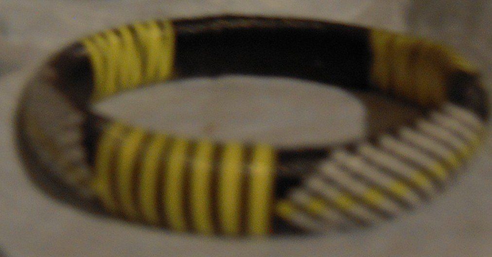 Bracciali & Braccialetti: 28)  Armreif – Usato da Heimberg venduto da Rockenrol