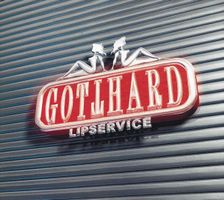 CD Gotthard - Lipservice (Digipak, 2005)