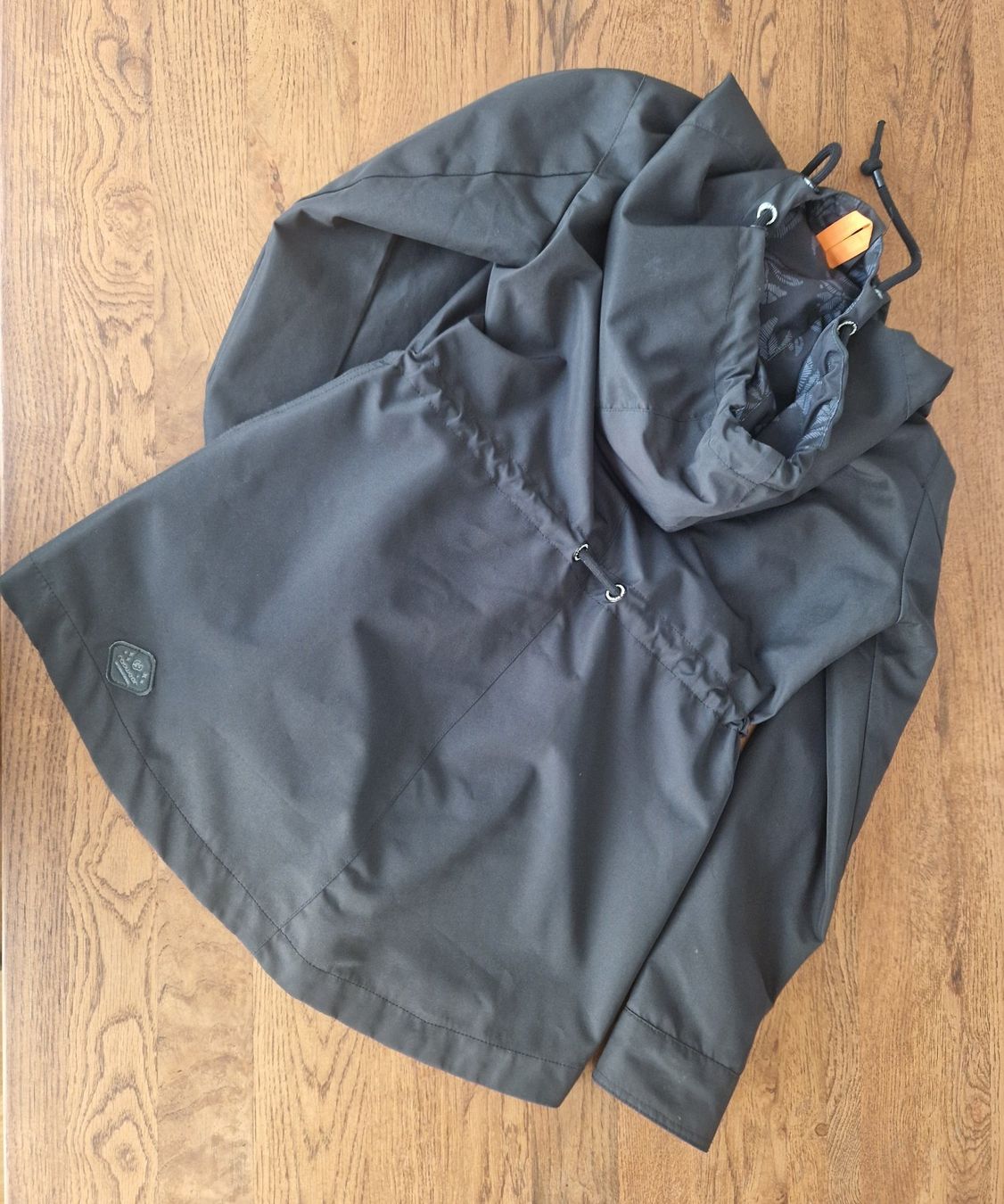 Ragwear Giacche: Ragwear Regenjacke gr. M – Usato da Wittenbach venduto da Xorre 2