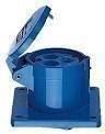 Steckdose 230 Volt CEE / 16 A