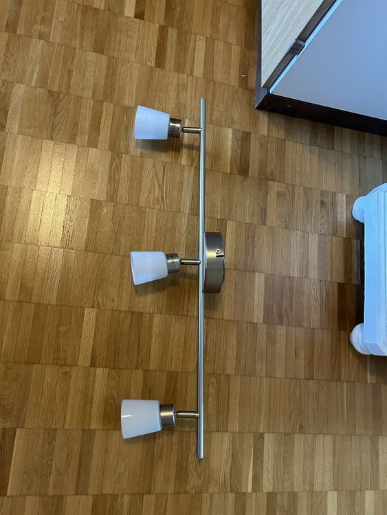 Deckenlampe 1