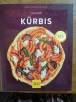 Kochbuch KÜRBIS von Tanja Dusy neu