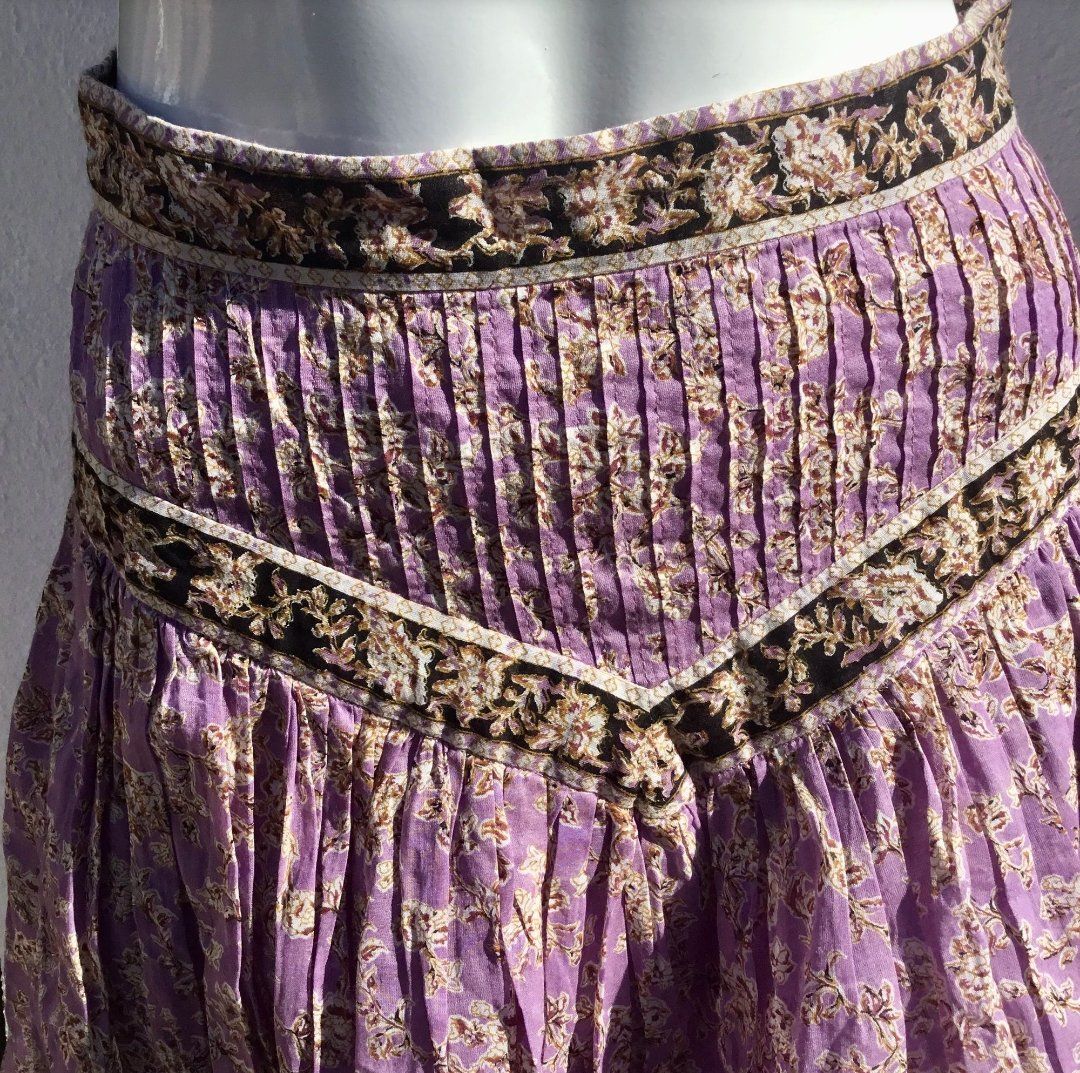 Isabel Marant Gonne: Stunning Isabel Marant Skirt – Usato da Rüschlikon venduto da Isabellescho 3