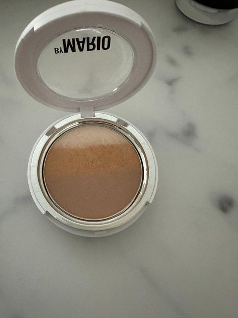 Maquillage: Makeup by Mario softsculpt transforming light – Neuf (Voir description) à Courgevaux par Qwertz111320 1