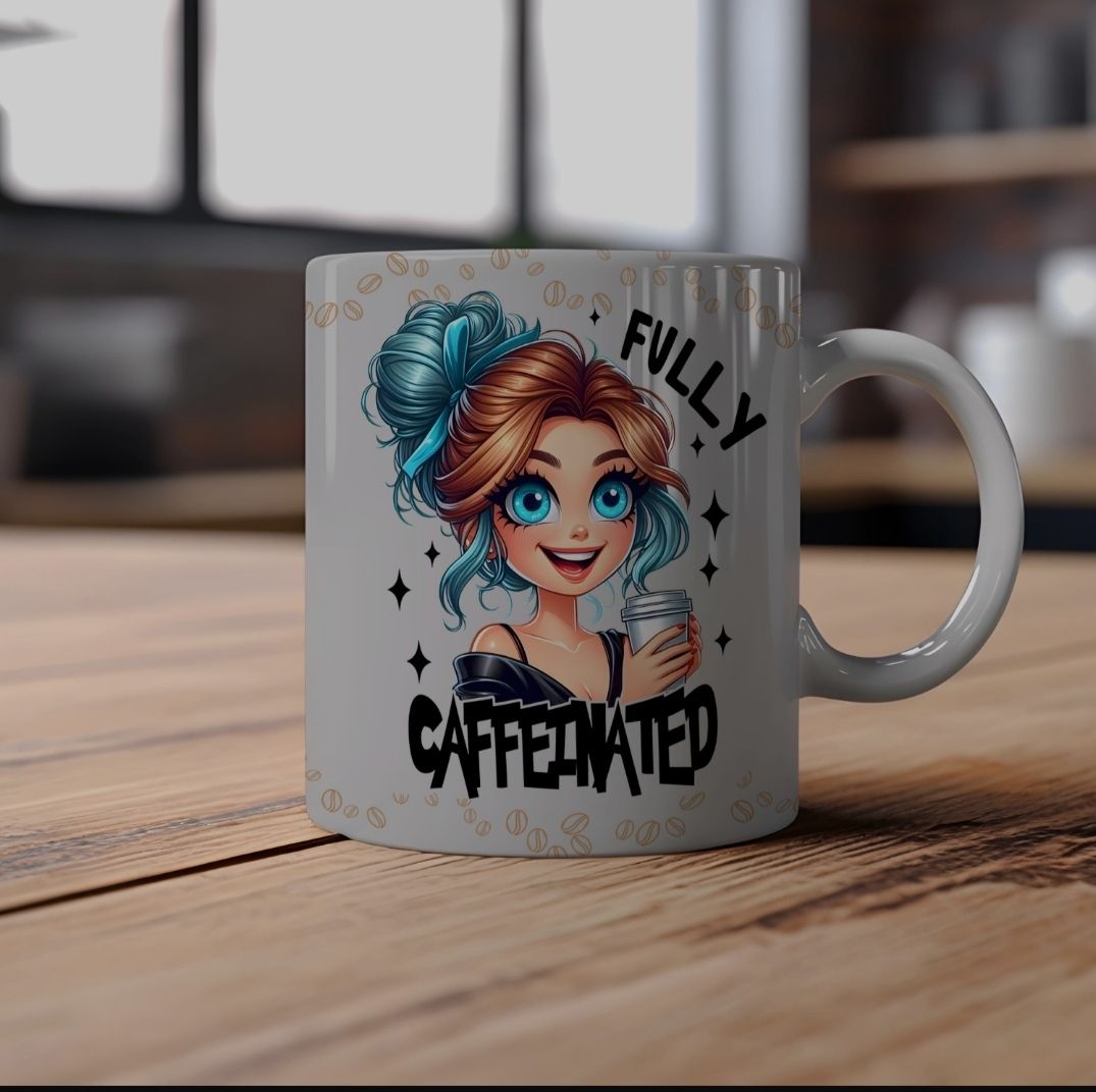 Tassen: Kaffee Tasse NEU – Neu und originalverpackt aus Balsthal von tudorf