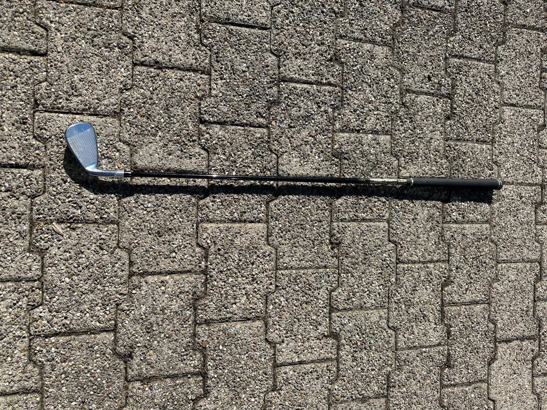 Mazze & Set: Cobra F-Max Superlite 7er Eisen Lite Flex – Usato da Thalwil venduto da Maricortin 5