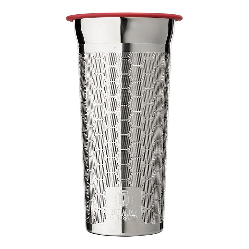 Macchine per caffè & Macchine per espresso: BREWJAR - dripdrip Cold Brew Coffee Jar - 1L – Nuovo e nell'imballaggio originale da Wallenwil venduto da toesstal-vertrieb 5