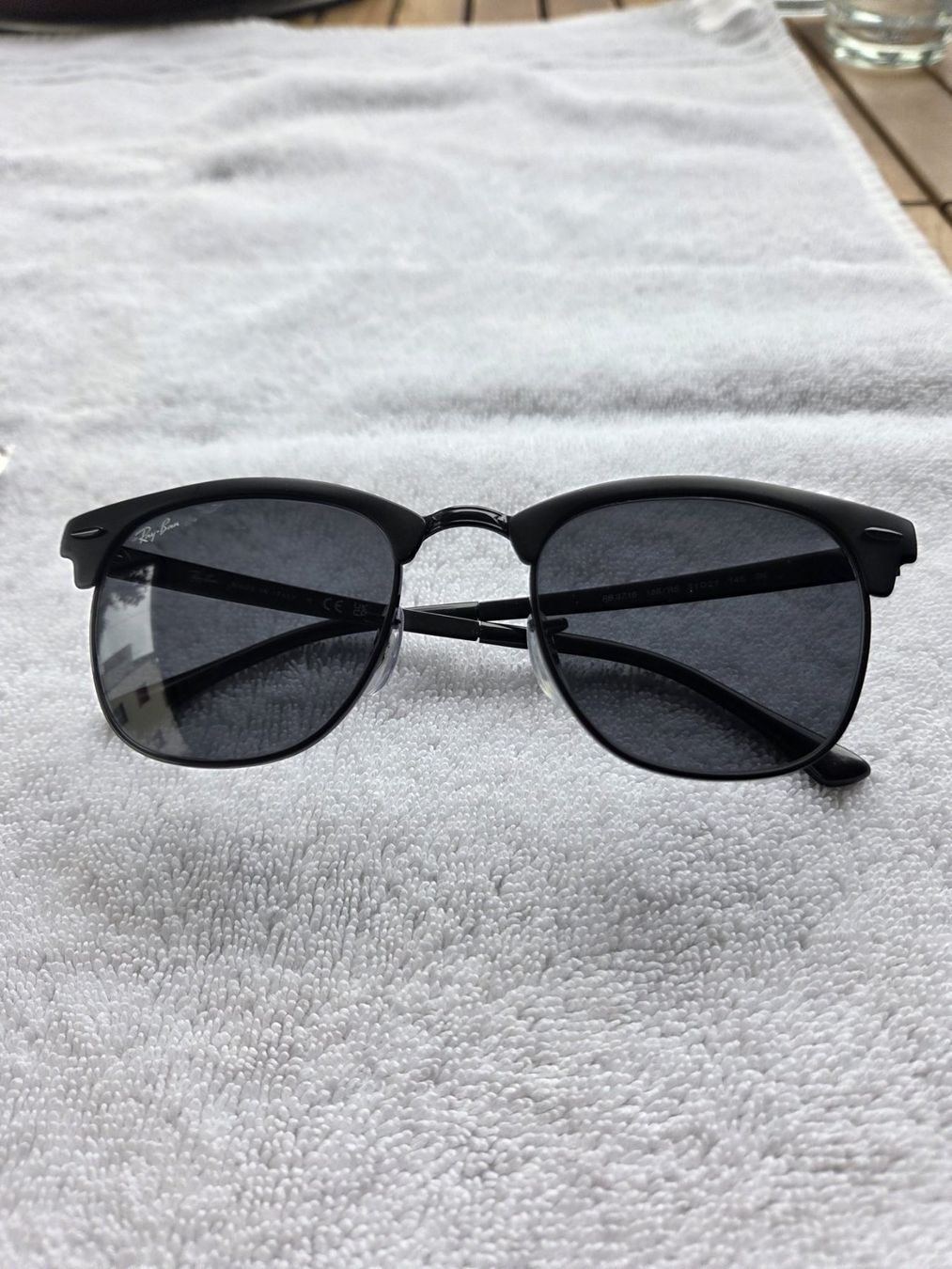 Ray-Ban Brillen & Gläser: sonnenbrille ray ban – Neu und originalverpackt aus Zürich von zas_hh8m 3