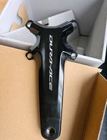 Velo Fahrrad Ersatz Shimano Dura-Ace FC-9200 Kurbel