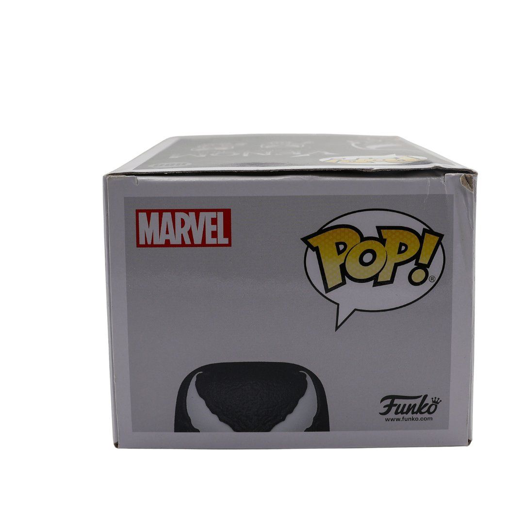 Funko Statuette: Venom #888 Funko POP Marvel – Nuovo e nell'imballaggio originale da Paudex venduto da dindeboy 4