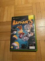 Rayman 3