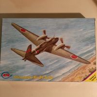 229a ... Mitsubishi Ki-21 Sally ... MPM 72092