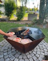 Pizzamodul für Feuerschale Försterfeuer®