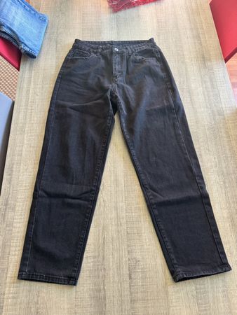 Pantalon MOM boyfriend M/38