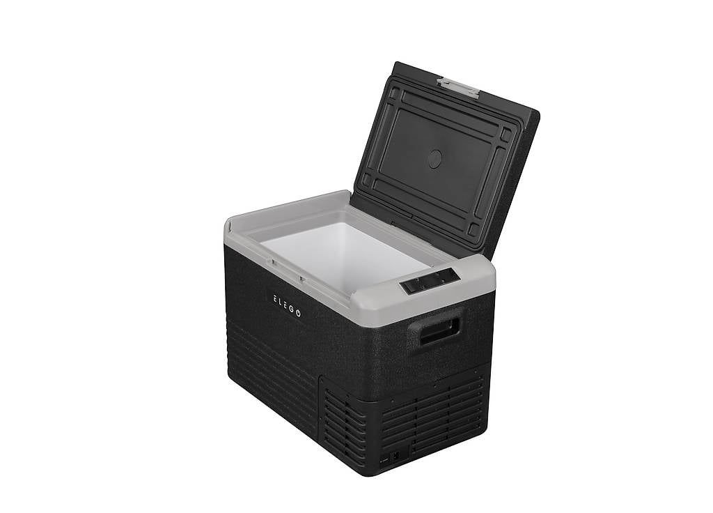 Frigoriferi & Refrigeratori: Kühlbox elektrisch 37L – Usato da Allschwil venduto da phwaldner 1