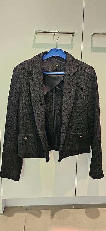 Massimo Dutti Giacche: Neuer Massimo Dutti Blazer Gr. 34 ab 1 Franken! Fast gratis! – Nuovo (secondo la descrizione) da Baden venduto da Boomer76