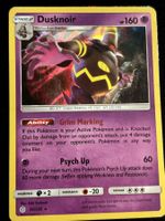 Pokemon Dusknoir - Cosmic-Eclipse 85/236 - English