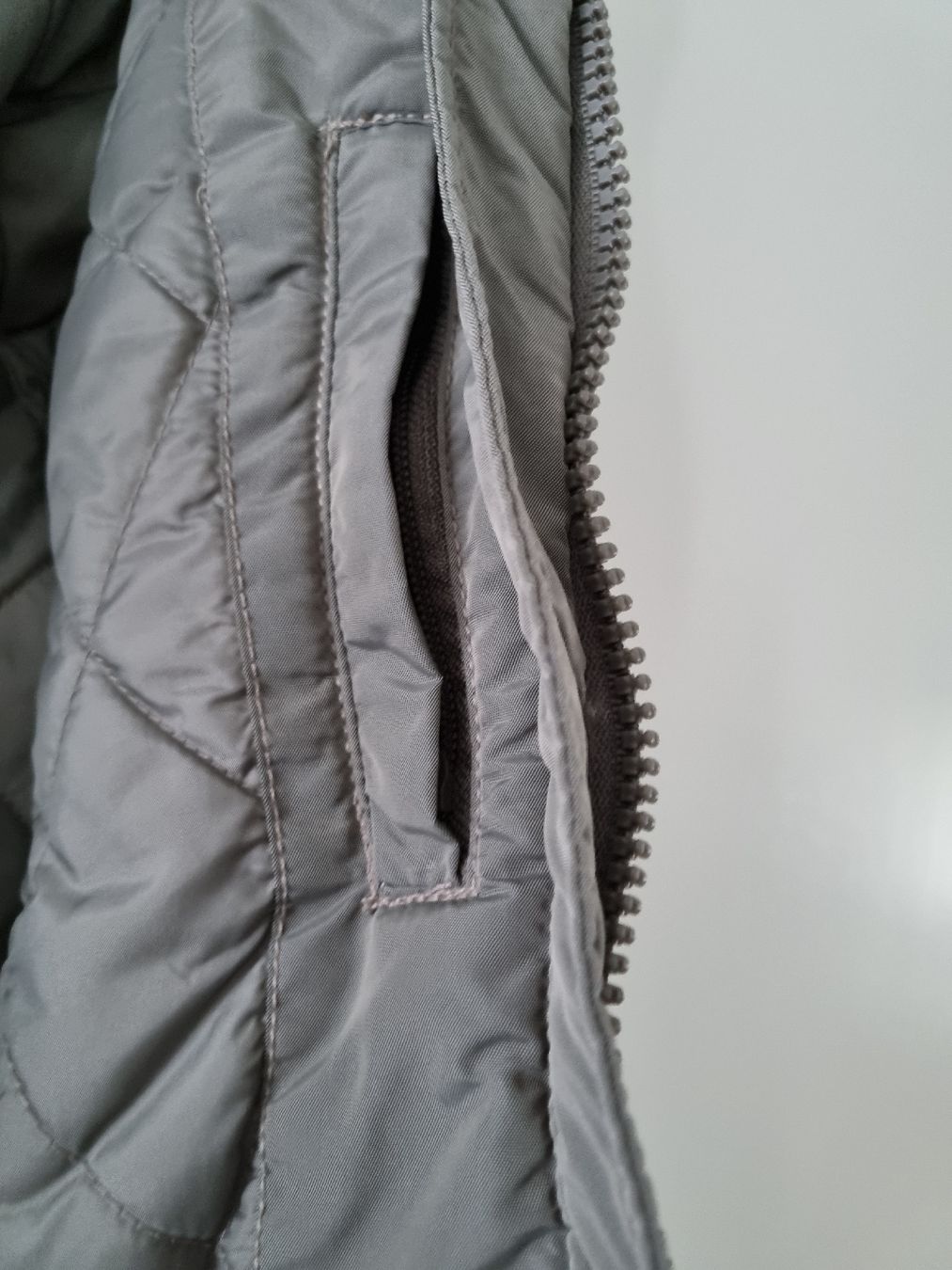 Giacche: Winterjacke Gr. M – Usato da Thalwil venduto da Briscolina 5