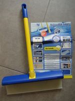 Aquablade Fensterreiniger mit Wassertank - NEU