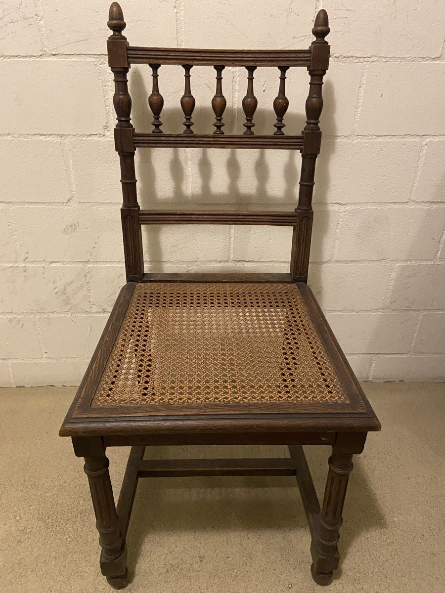 Tischset: Tisch antik (Henry II) – Gebraucht aus Boll von mj220375 7