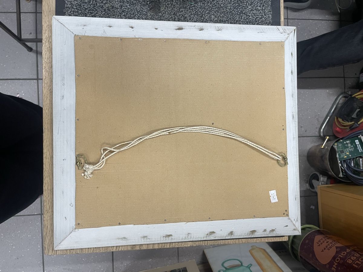 Foto & Immagini: Rosenbild Gobelin – Usato da Oberwil BL venduto da dyl_htk9 1