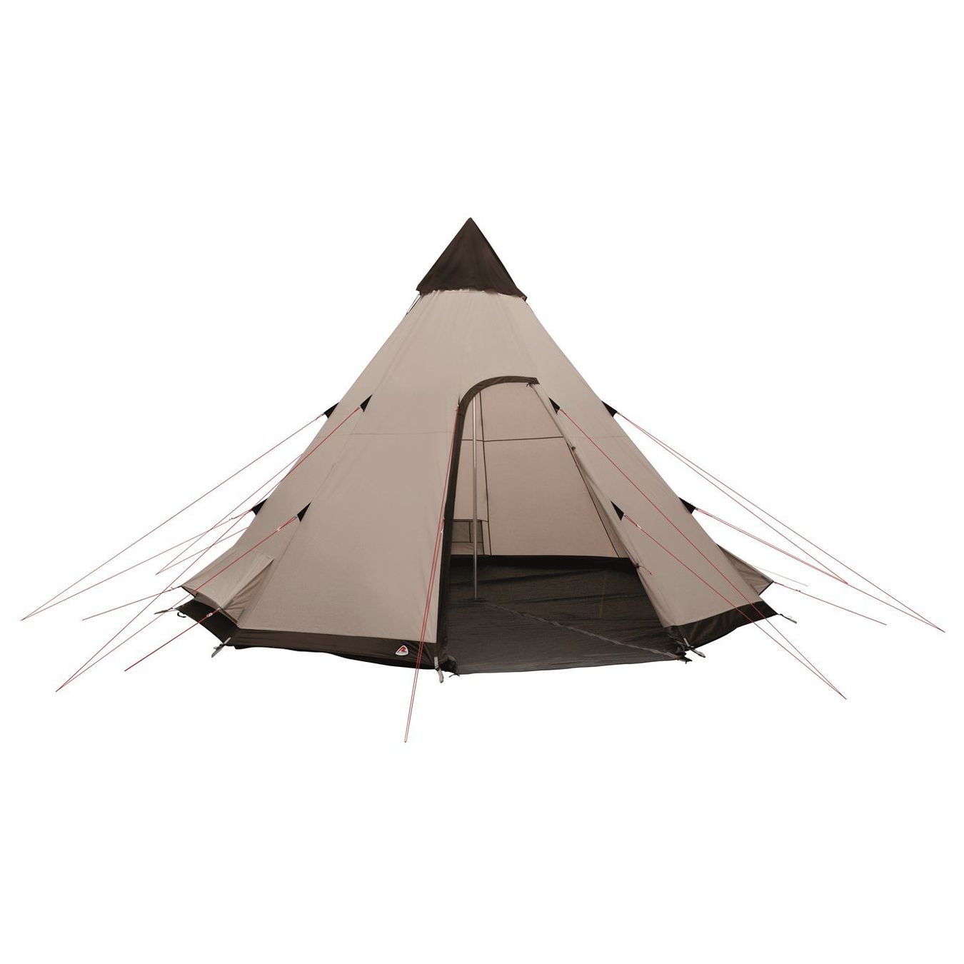 Tende : Familienzelt - Robens field base 800 – Usato da schwyz venduto da Baschi020 1