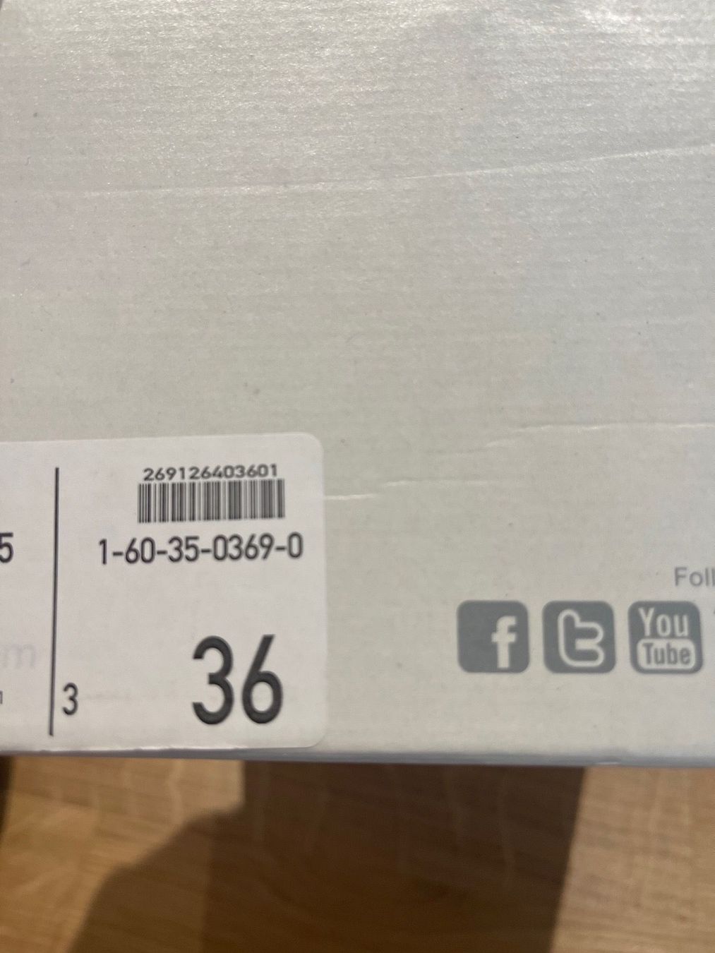 Geox Scarpe da donna: Schuhe (Sneakers) – Usato da Rickenbach b. Wil venduto da iah_pg6d 5