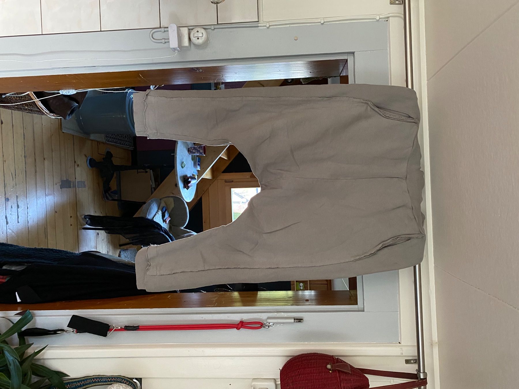 Pantaloni: Studio b3 Hosen – Usato da Heiden venduto da Nautimo 3