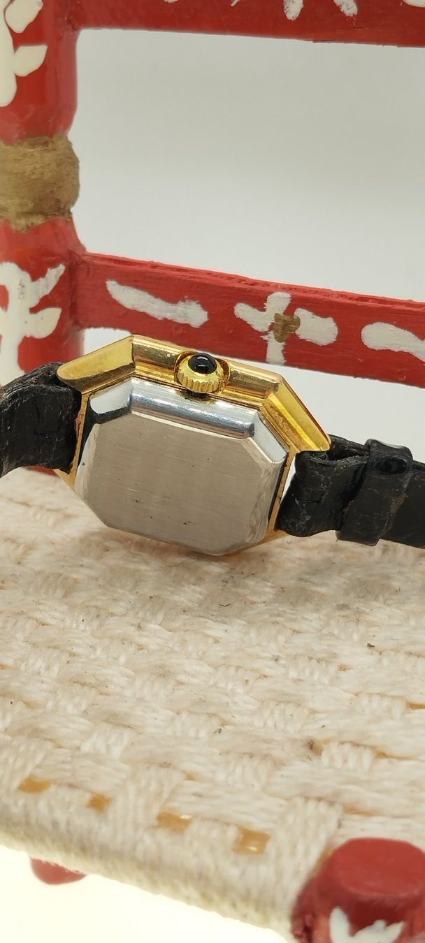 Orologi: Montre vintage Newton – Usato da La Chaux-de-Fonds venduto da jac_9llg 6