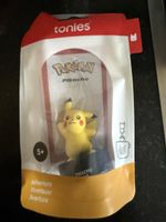 Tonie Figur Pokémon Pikachu