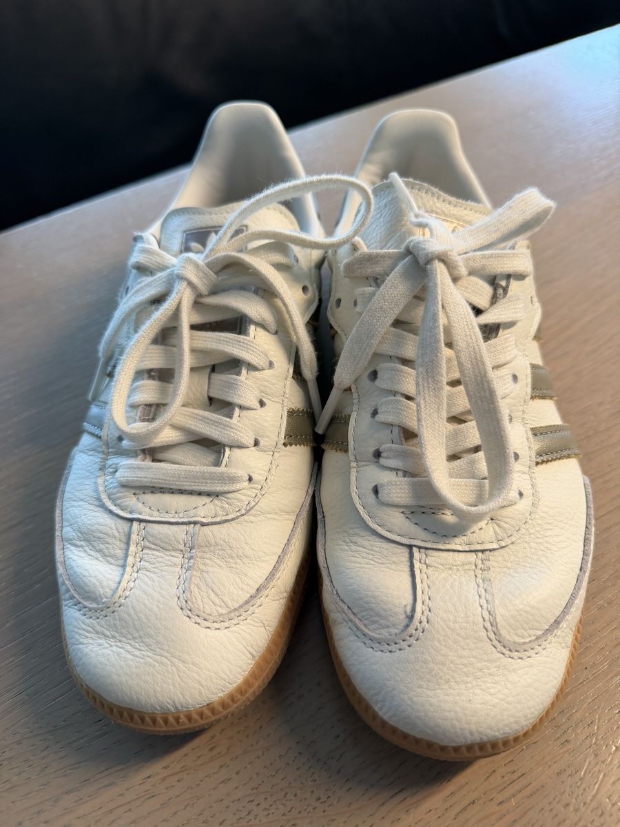 Adidas Chaussures femmes: Adidas Samba Gr. 36 – D'occasion à Jona par Stijo6 1