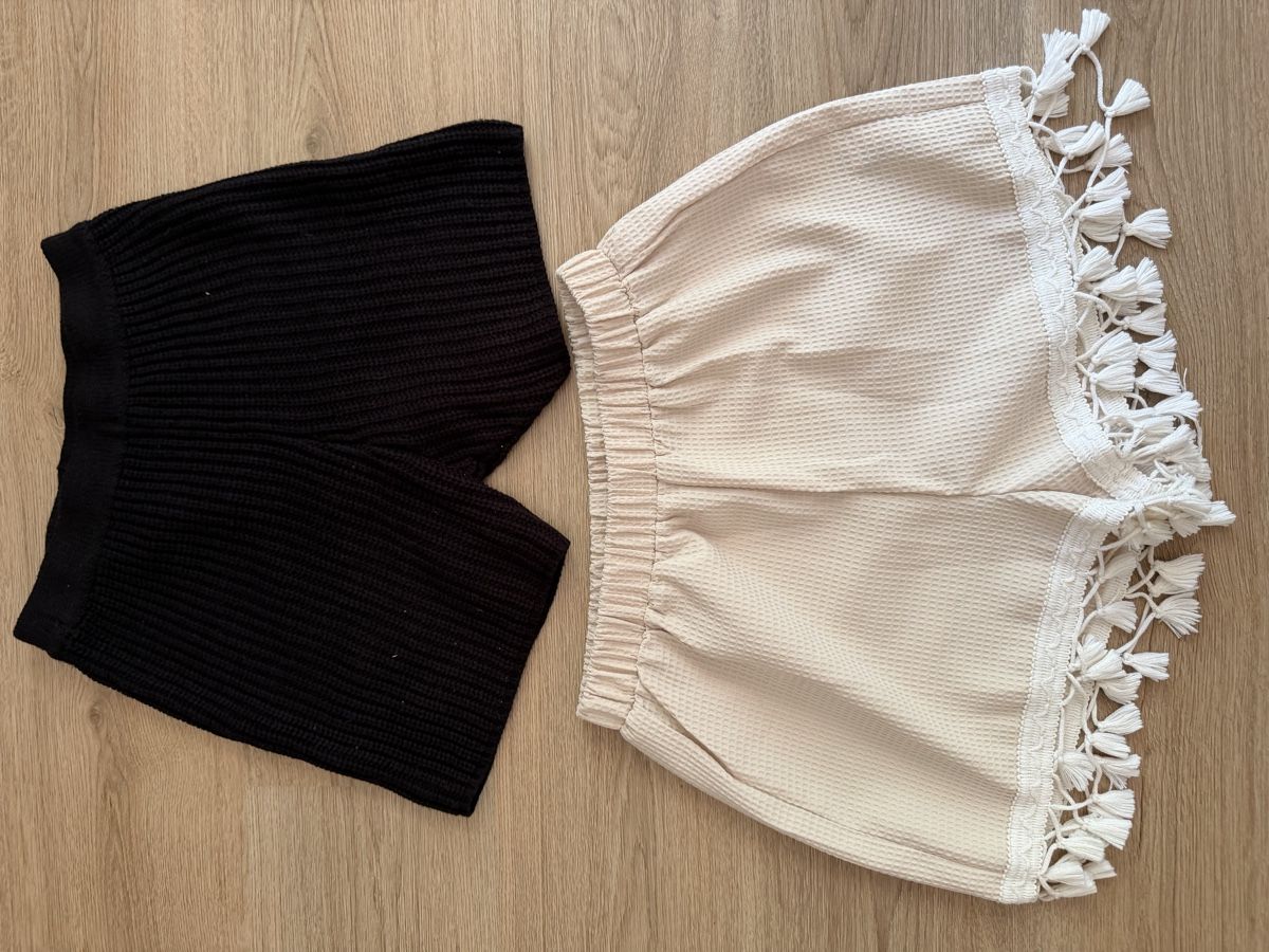 Kleiderpakete: 6 Teile Damen Sommer Kleiderpaket – Gebraucht aus Füllinsdorf von had_kv5k 5