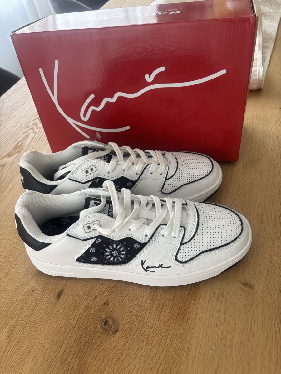 Scarpe da uomo: Sneaker gr.44.5 Karl Kani – Nuovo (secondo la descrizione) da Zug venduto da Biki72 2