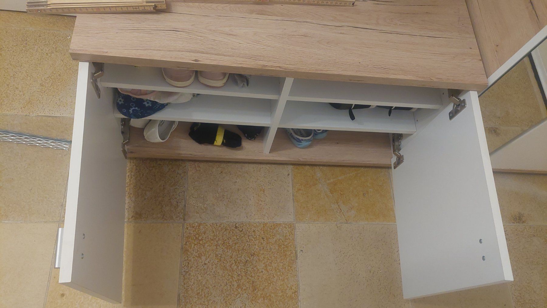Armadi: Garderobe Schrank – Usato da Volketswil venduto da Anni88 2