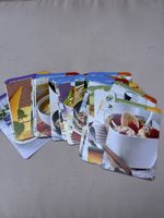 50 Koch-Karten für eine basenreiche Ernährung – Ralf Moll