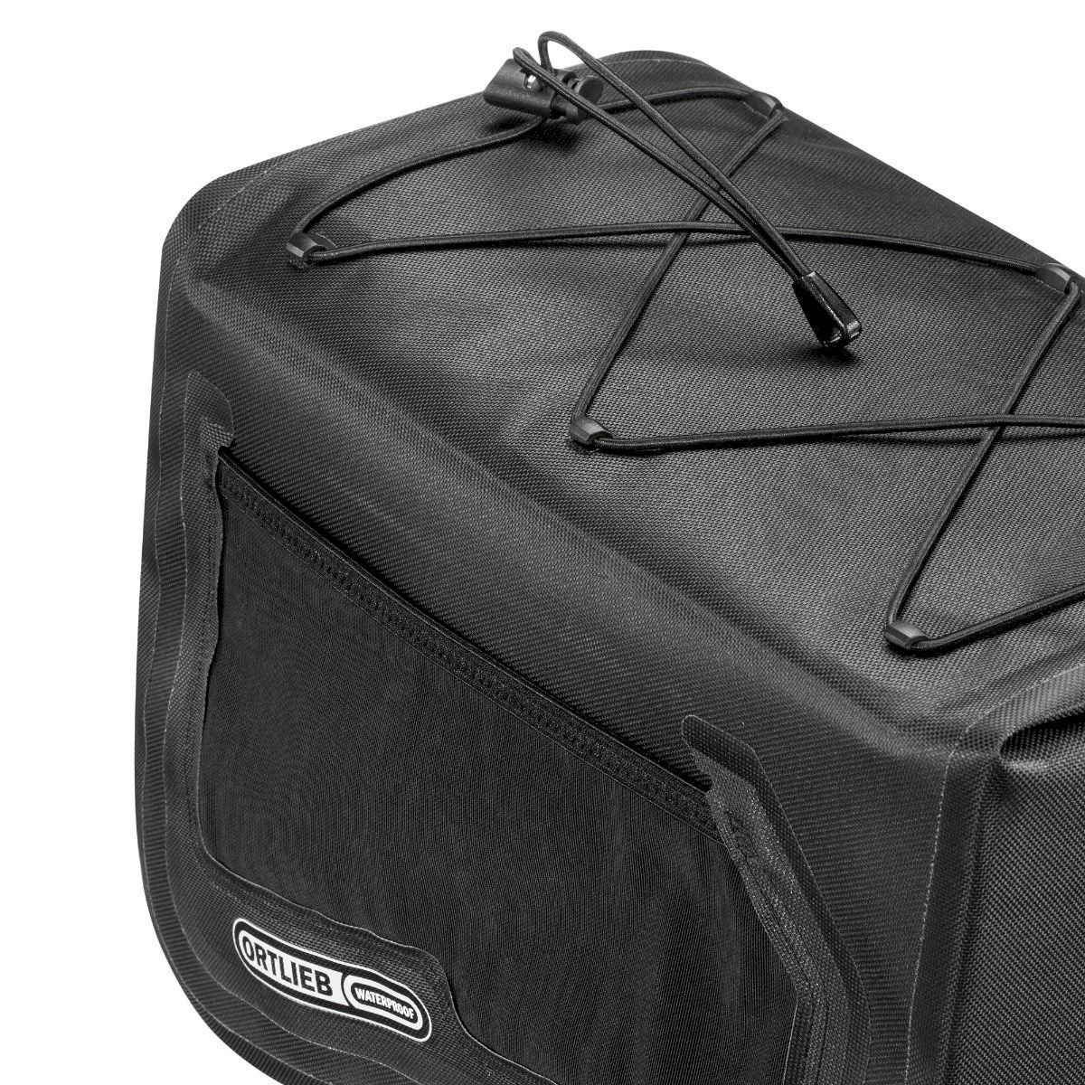 Rucksäcke: Ortlieb E-Trunk 10 L schwarz – Neu und originalverpackt aus Bottighofen von zaap 2