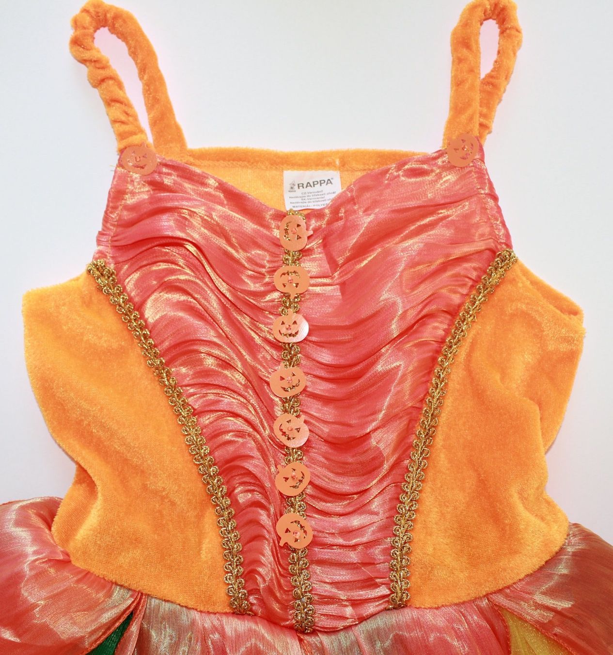 Costumi: Costume sorcière / Hexe t. 3 - 5 ans – Usato da Peseux venduto da CoolShoping 3