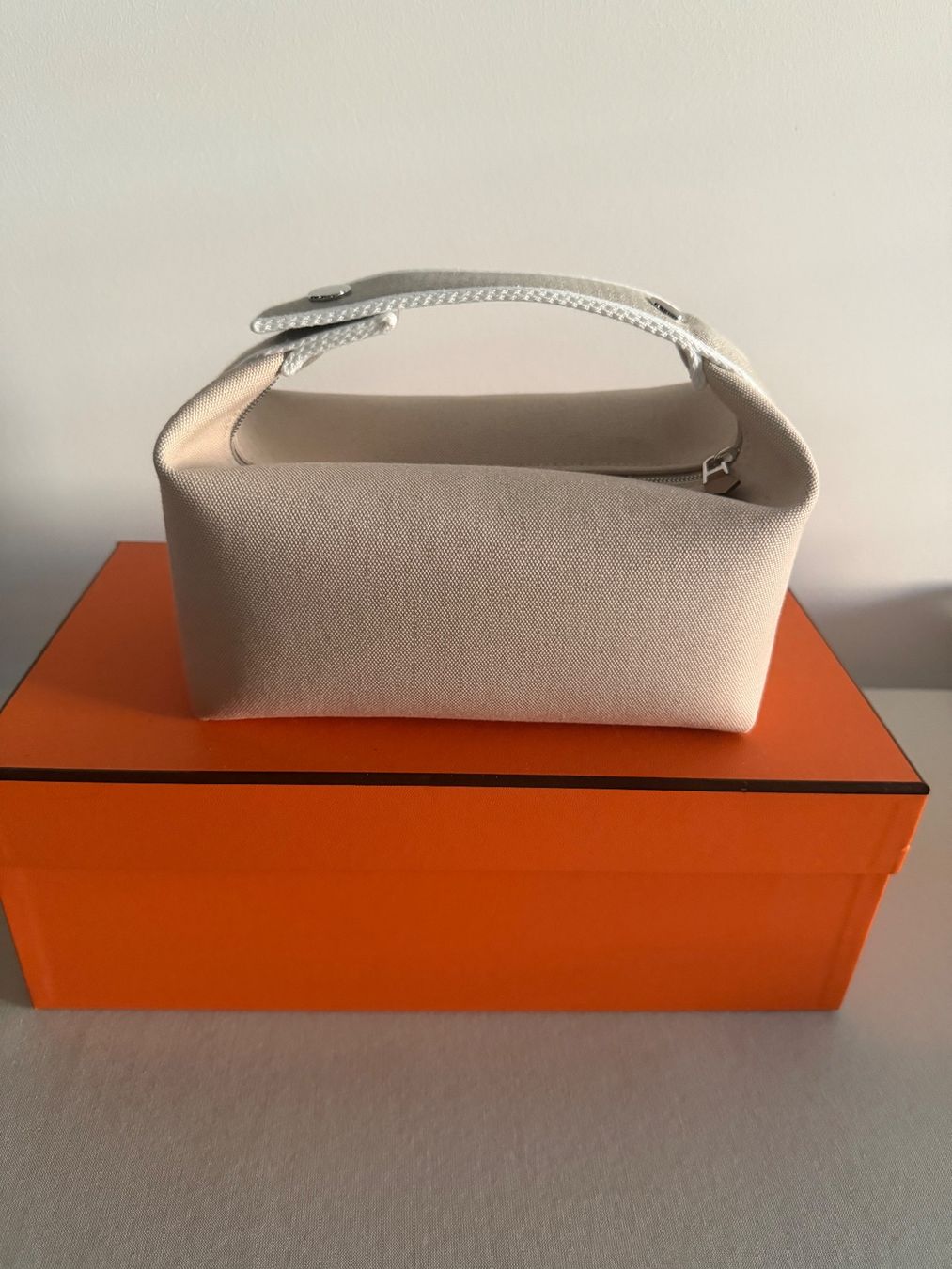 Hermès Borse da donna: Bride a Brac - Hermés – Nuovo e nell'imballaggio originale da Wädenswil venduto da Fr_an_cii 1