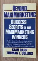 Beyond Maxi-Marketing