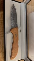 Victorinox Jagdmesser Damast Limited Edition 2026 Neu