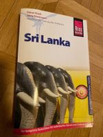Sri Lanka Reiseführer
