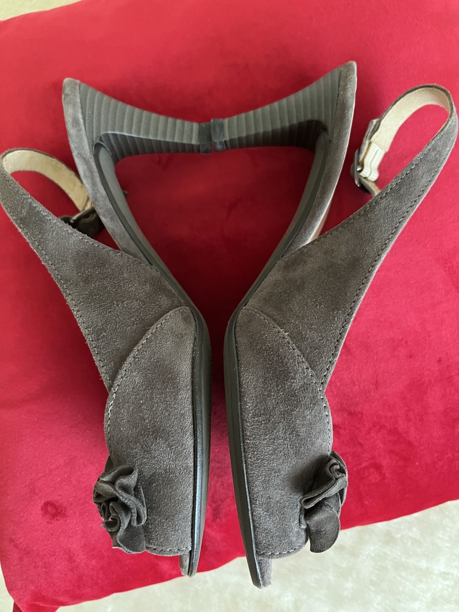 Gabor Chaussures femmes: GABOR Sandaletten – Neuf avec emballage d'origine à Widen par evce1318 1