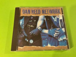 Dan Reed Network CD - Seltenes Sammlerstück für Musikfans!