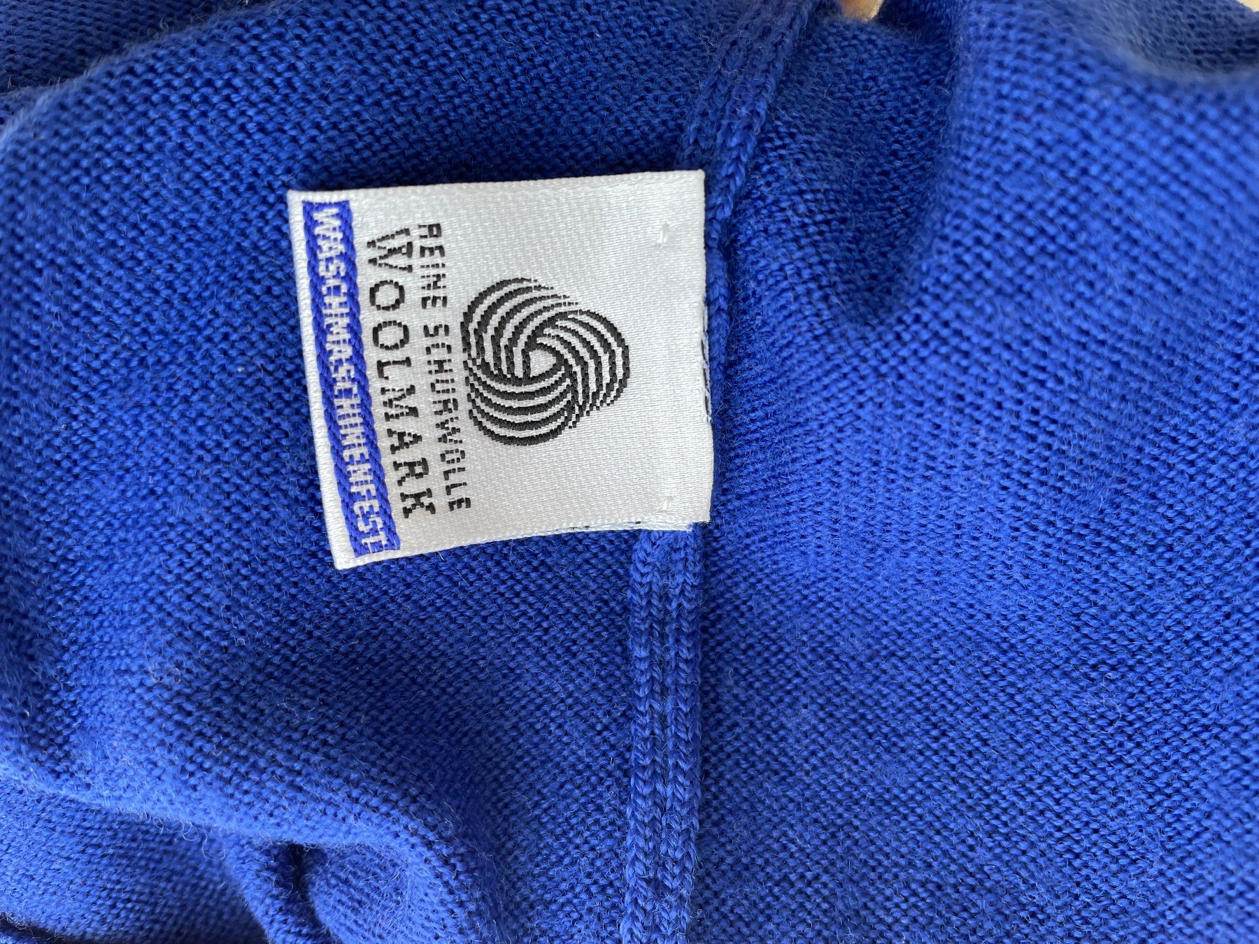 Peter Hahn Pulls & Sweat-shirts: Pullover 44 PETER HAHN 100% tasmanian wool wie neu – D'occasion à Zürich par Pamuk04 6