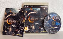 Lost Planet 2 - PS3 Game