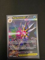 Pokemon Perfect Order Mega Starmie ex POR118