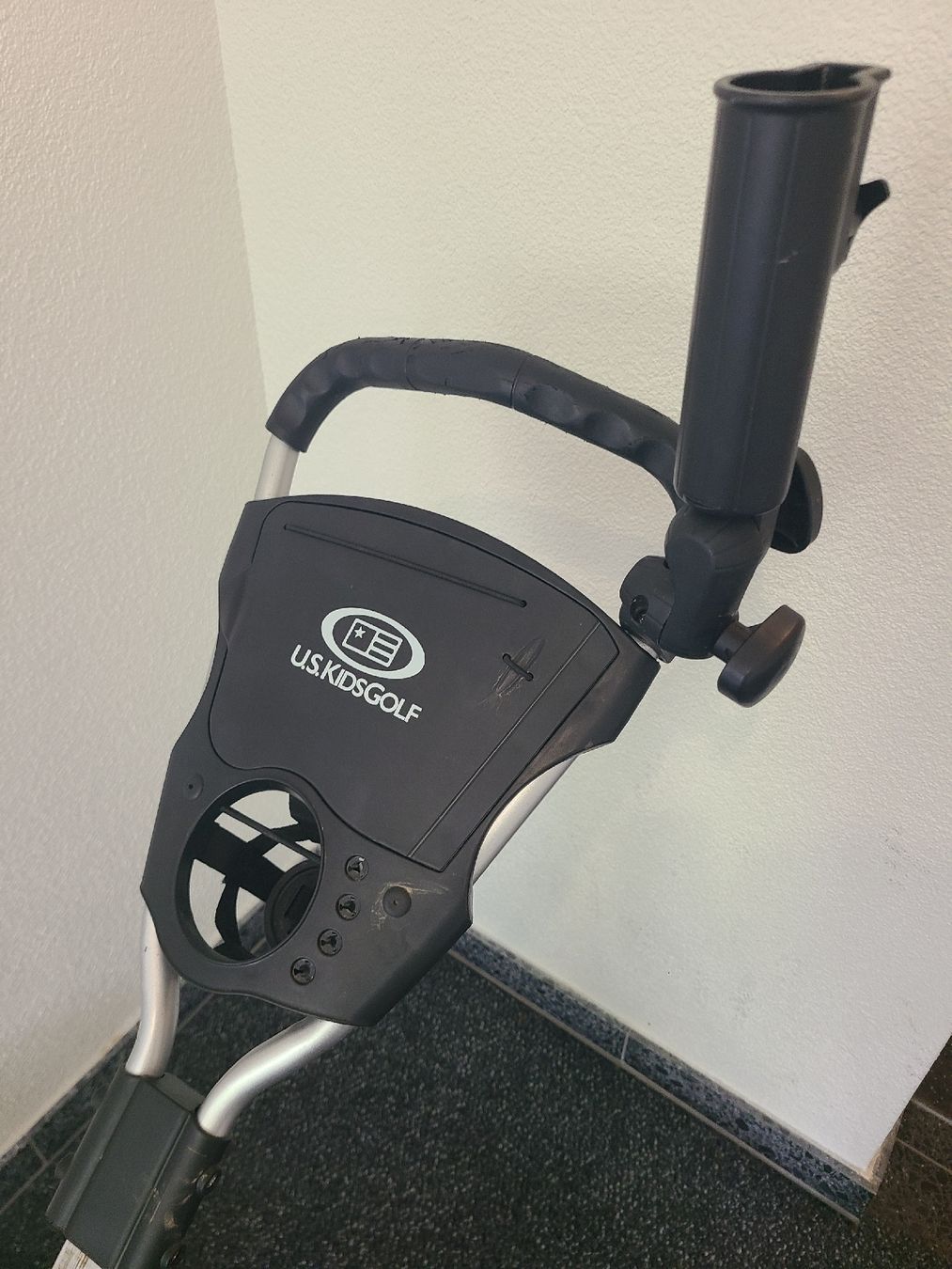 Trolleys: US Kids Golf 3 Rad Trolley – Gebraucht aus Flüh von pauletta1985 1